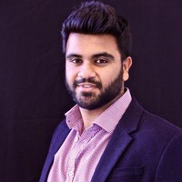 Ali Gilani Email & Phone Number