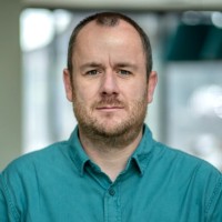 apetito UK Employee Andrew Gape's profile photo