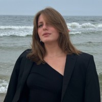 Айтигенио Employee Yana Shults's profile photo