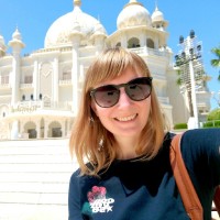 DEVI Employee Anna Batulinska's profile photo