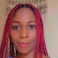 Scelloo Employee Judith Onyekwelu's profile photo