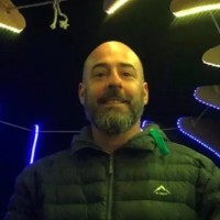 Sensor Networks Employee Dino D'Ambrosio's profile photo