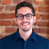 Penn State University Employee José Ibarra's profile photo