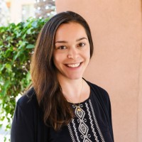 Bucher + Suter Employee Chelsea Camarata's profile photo