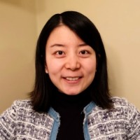 Regeneron Employee Ping Shao's profile photo