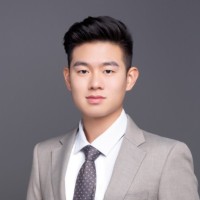 Ding-go Employee Josh Cheng's profile photo