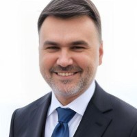 Paystream.com Employee Denis Melnicov's profile photo