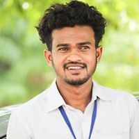 GY Packaging Employee Raushan Baske's profile photo