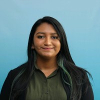 TEDxTorontoMetU Employee Kaavya Santhanakrishnan's profile photo