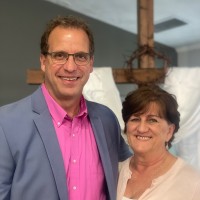 seeJesus Employee Bruce Goldsmith's profile photo