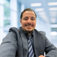 U.S. Bank Employee Ruben Cadena's profile photo