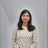 Galactic Group Employee Shruti Fundkar's profile photo