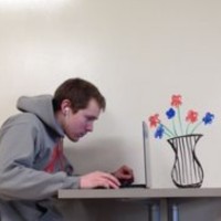 GT School Employee Alex Miller's profile photo
