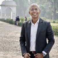 moneycontrol.com Employee Aurobindo Das's profile photo