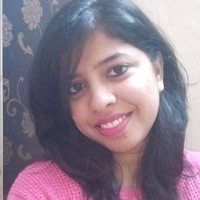 Illusion Dental Laboratory Employee Shweta Satve's profile photo