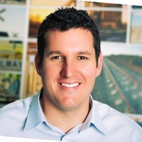 Transdev Australasia Employee Adam Sidebottom's profile photo
