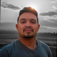 Five Acts Employee Michael Barbosa Santos's profile photo