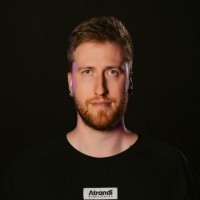 Atrandi Biosciences | Droplet Genomics Employee Edvinas Paliulis's profile photo
