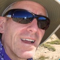 Ascribe Employee Charles Baylis's profile photo