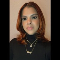 Toloka Annotators Employee Bianca Gonzalez's profile photo