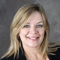 First American Insurance Underwriters Employee Linda Wentworth's profile photo