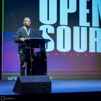 Stride Labs Employee Chibuzor Oghenekaro's profile photo