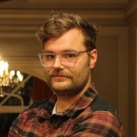 Kom op tegen Kanker Employee Roel Peters's profile photo