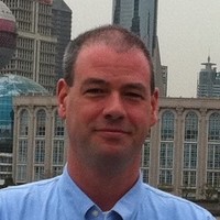 Seegrid Employee Bruce Thompson's profile photo