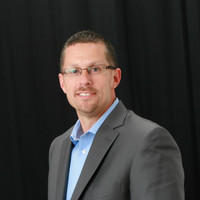 Nacelle Solutions Employee Brian Blount's profile photo