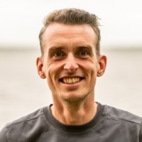 Passie voor Jeugd en Gezin Employee Leenard Kanselaar's profile photo