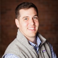 Map My Customers Employee Justin Capoto's profile photo