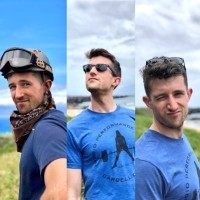 PlanetScale Employee Mike Coutermarsh's profile photo