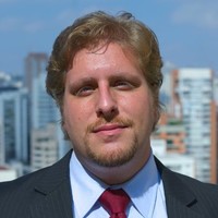 AGBI Real Assets Employee Mario Lewandowski's profile photo