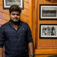 Zan Compute Employee Aravind Pachamuthu's profile photo