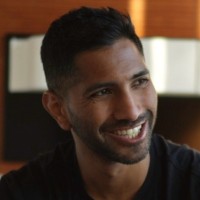 Social/Consumer Employee Anshu Das's profile photo