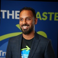 Kaseya Employee Mo Bhatti's profile photo