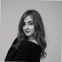 Meest Employee Diana Datsiuk's profile photo