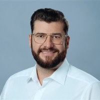 Schaumaplast Group Employee Sascha Schippl's profile photo