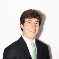 Citi Employee Alex Crowder's profile photo