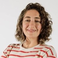 tiplay studio Employee Ceylan Ermeç's profile photo