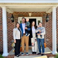 Cka Michael P. Black