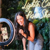 Poshmark Employee Maria Morales's profile photo