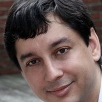 The Motley Fool Employee Dominic Basulto's profile photo