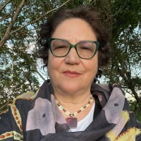 Simpla Employee Guita Ranjbaran's profile photo