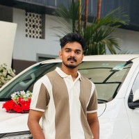 GI Corporation Employee Akshay Pk's profile photo