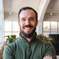 Storebrand Employee Anders Gram's profile photo