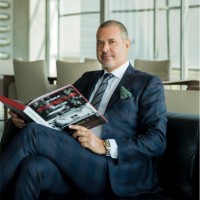 ENDO Endüstriyel Donanım ve Otomasyon Sistemleri A.Ş. Employee İlker Ergüllü's profile photo