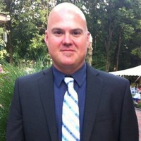 Phoenixville Federal Bank & Trust Employee Roger Kropp's profile photo