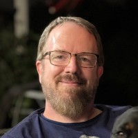 Creative Character Engineering Employee Bradley Palmer's profile photo