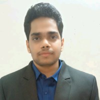 nelcast Employee Vamsi Krishna's profile photo